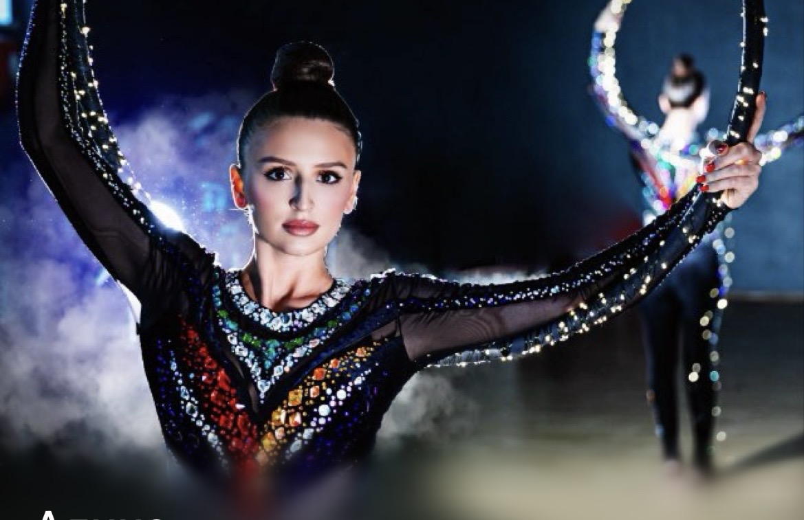 Рыбалко Алина